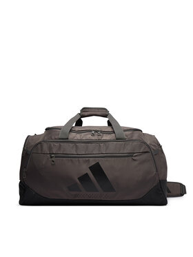 adidas adidas Krepšys Training Defender Duffle Bag Medium KC6752 Ruda