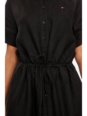 Φόρεμα πουκάμισο Tommy Hilfiger φωτογραφία