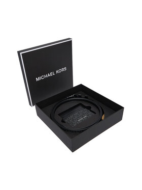 MICHAEL Michael Kors MICHAEL Michael Kors Darilni set 39S4LBLY6B Črna