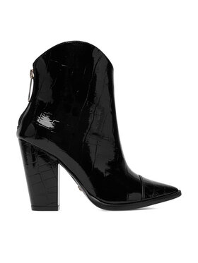 Rage Age Rage Age Stivali texani RA-32-06-000419 Nero