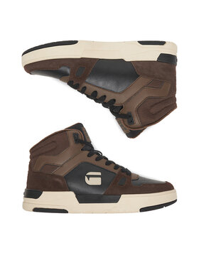 G-Star Raw G-Star Raw Laisvalaikio batai CEO-K24046-1 Juoda
