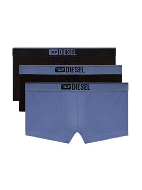 Diesel Diesel Bokserki 14501 Niebieski