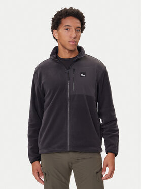 Jack Wolfskin Jack Wolfskin Fliis Sumetro Fz A64108 Must Relaxed Fit