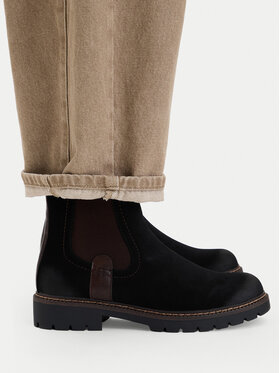 Lasocki Lasocki Stivaletti CEO-WS6719-03 Nero