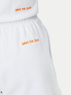 Σορτς υφασμάτινο Save The Duck φωτογραφία