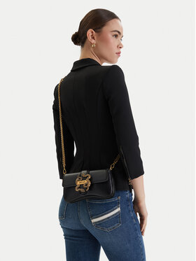 Just Cavalli Just Cavalli Дамска чанта 80RA4BA7 ZSA89 Черен