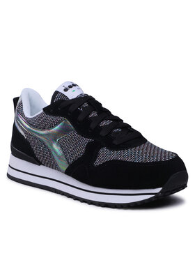 Diadora Diadora Сникърси 101.179260-80013 Черен