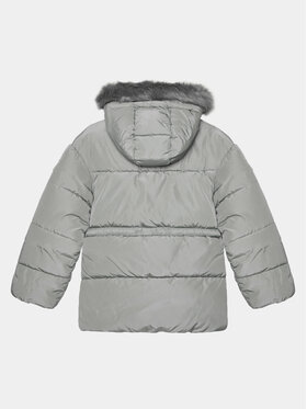 Μπουφάν χειμωνιάτικο United Colors Of Benetton φωτογραφία