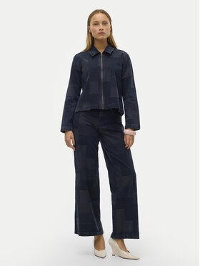 Τζιν μπουφάν Vero Moda φωτογραφία