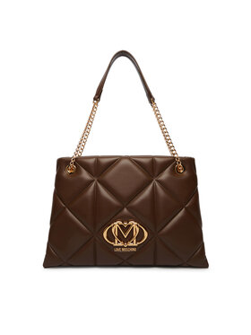 LOVE MOSCHINO LOVE MOSCHINO Handtasche JC4040PP1PLC0300 Braun