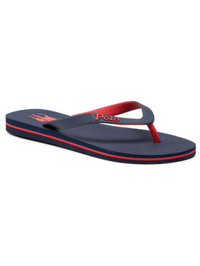 Polo Ralph Lauren Polo Ralph Lauren Flip flop Bolt 816830673001 Bleumarin
