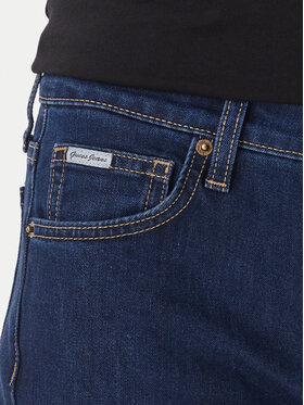 Guess Jeans Τζιν Guess Jeans - 4
