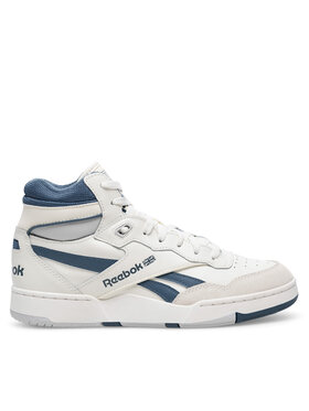 Reebok Reebok Sneakers BB 4000 II Mid 100032749 W Bianco