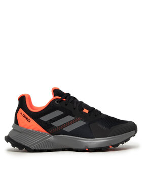 adidas adidas Scarpe da corsa Terrex Soulstride FY9214 Nero