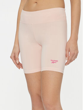 Reebok Reebok T-Shirt II3221 Černá