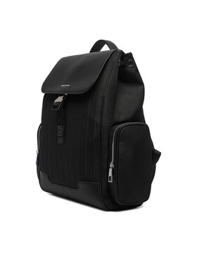 GINO ROSSI GINO ROSSI Rucksack EO-XC9252 Schwarz