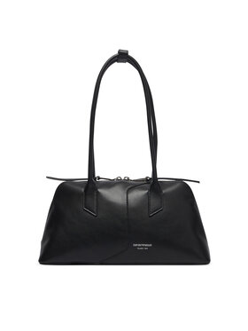 Emporio Armani Emporio Armani Torebka EW005676 AF29741 Czarny