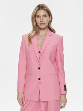 HUGO Hugo Sakko Aita 50504507 Rosa Regular Fit