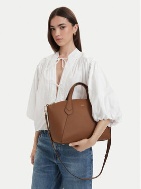 BOSS BOSS Rankinė Lenah M 50563396 Ruda