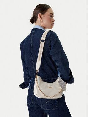 Liu Jo Liu Jo Handtasche AA6180 E1012 Écru