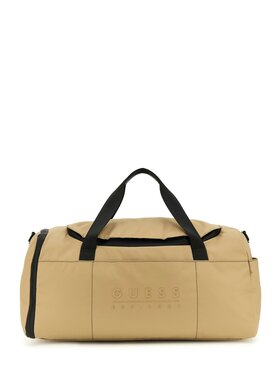 Guess Guess Torba podróżna 176409 Beżowy