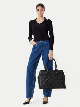 Guess Guess Сумка TWQL96 58919 Чорний