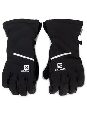 Salomon Salomon Gants homme Propeller One M 11825000 Noir