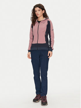 Μπλούζα τεχνική Dynafit φωτογραφία