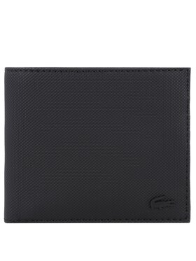 Lacoste Lacoste Portfel 282824 Czarny