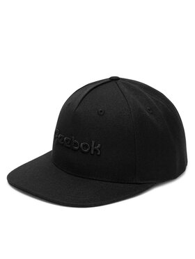 Reebok Reebok Baseball sapka RBH2500-AW24 Fekete