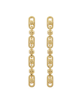 Michael Kors Сережки MKC171000710 Золотий
