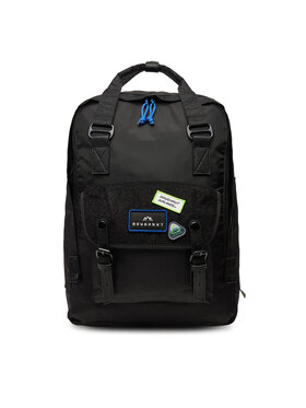 Doughnut Doughnut Rucksack Airlines Macaroon D011DNA2-0003-F Schwarz
