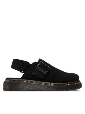 Dr. Martens Dr. Martens Sandale Jorge Ii 31563001 Negru