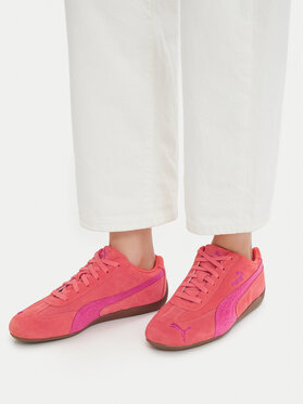 Puma Puma Sneakers Speedcat Vibes 406143 01 Orange
