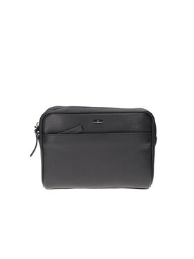 John Richmond John Richmond pochette ventidue Nero