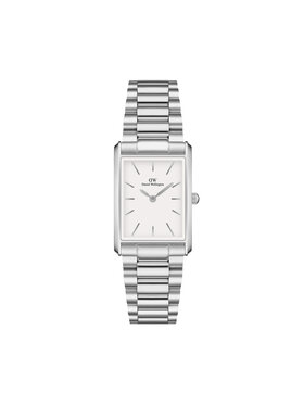 Daniel Wellington Daniel Wellington Käekell Bound 9-Link DW00100700 Hõbedane