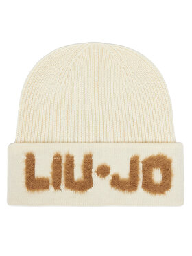 Liu Jo Liu Jo Căciulă 2F5059 M0300 Écru
