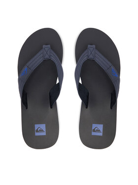 Quiksilver Quiksilver Varbavahesandaalid EO-DUNE CQ10036MDM Tumesinine