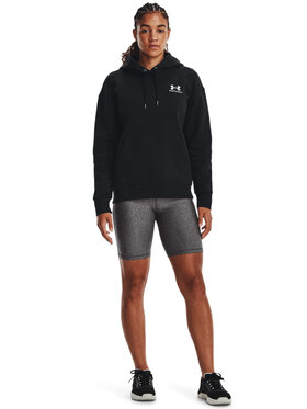 Under Armour Jopa Essential 1373033 Črna Relaxed Fit