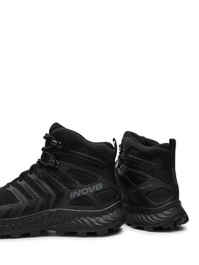 Inov-8 Trekking čevlji Roclite Mid GTX GORE-TEX 001289 Črna