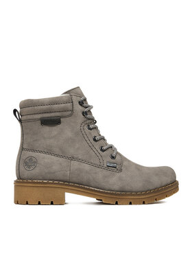Rieker Rieker Schnürschuhe CEO-Y9125-40 Grau