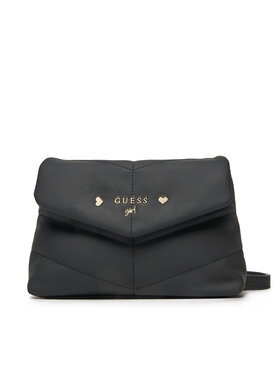 Guess Guess Torebka J5RZ32 WGVT0 Czarny