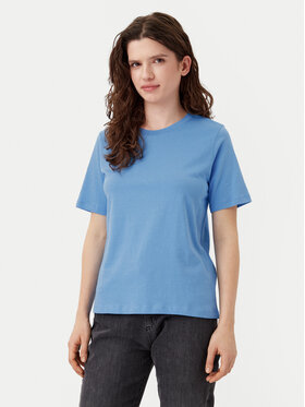 ONLY ONLY T-Shirt 15270390 Μπλε Regular Fit