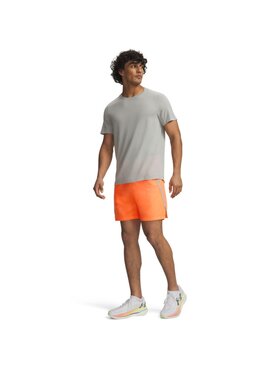 Under Armour Under Armour Szorty sportowe 1382620 Koralowy Slim Fit