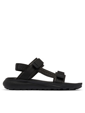 Columbia Columbia Sandále Peakfreak Roam™ Sandal 2108771 Čierna