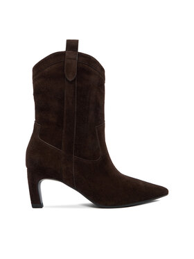 GINO ROSSI GINO ROSSI Stivaletti EO-ZARA-LT2546 Marrone