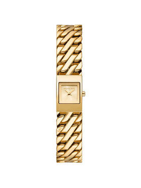 Michael Kors Michael Kors Zegarek MK4907 Złoty