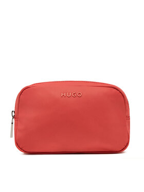 HUGO HUGO Kosmetiktasche Bel Bumbag 50536057 Rot