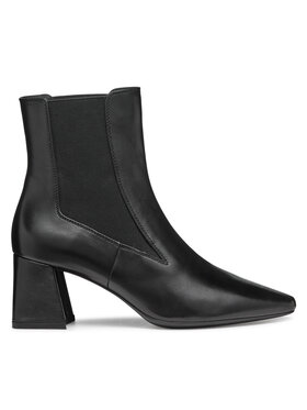 Geox Geox Μποτάκια D Giselda D36VCC 000TU C9999 Μαύρο
