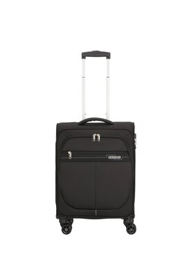 American Tourister American Tourister Walizka kabinowa 303570 Czarny